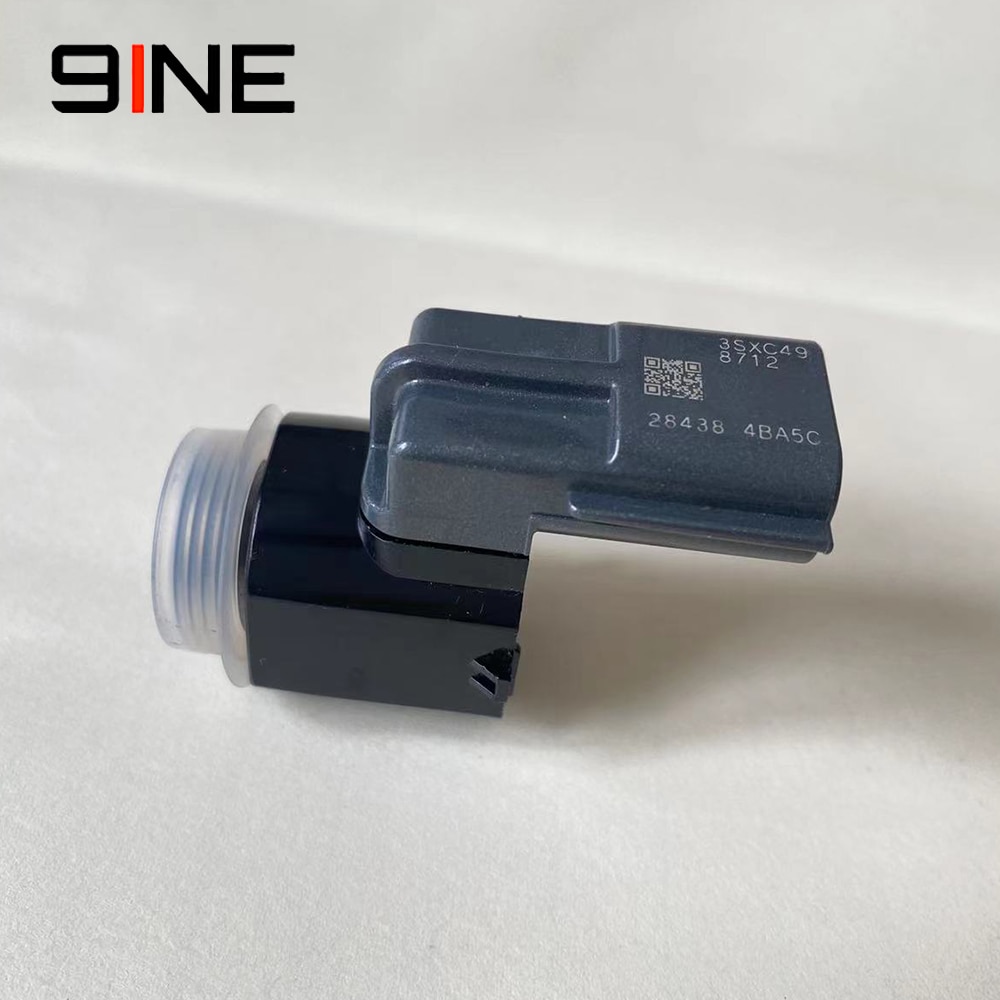

Датчик парковки на 2 штырька 284384BA5C для Nissan X-Trail T32 Titan Infiniti Q50 Q60 QX80 QX56 QX60 284384BA5B 3SXC49