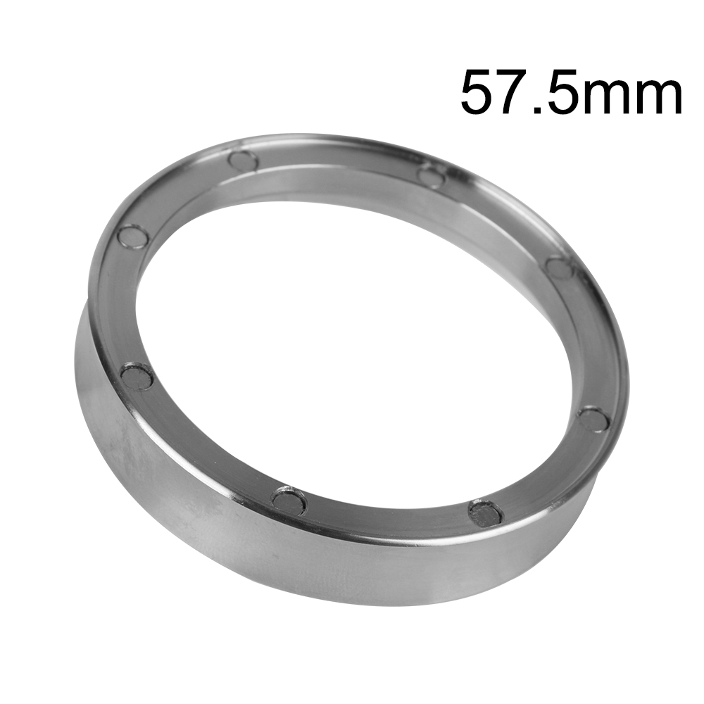 

Кофейные фильтры HILIFE из нержавеющей стали 51/53/57.5/58/58.35 мм