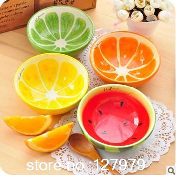 

Керамическая миска для фруктов Kurisuta