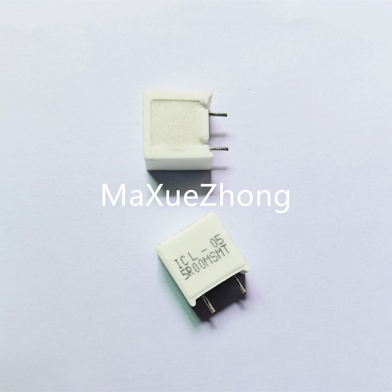 

Индуктор MaXueZhong ICL-05-5R00M