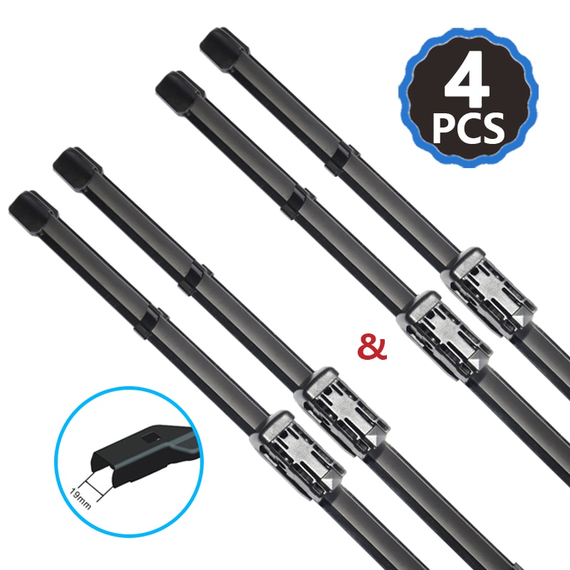 

Щетка стеклоочистителя передняя для BMW X7 G07 2018 2019 2020 2021