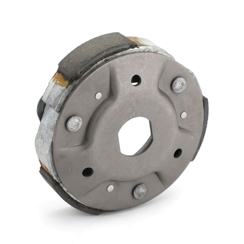 

Башмак мокрого сцепления с пружинами для Suzuki AN250 Burgman 250 1998-2006 21501-14F10 21501-14F02 21501-14F30