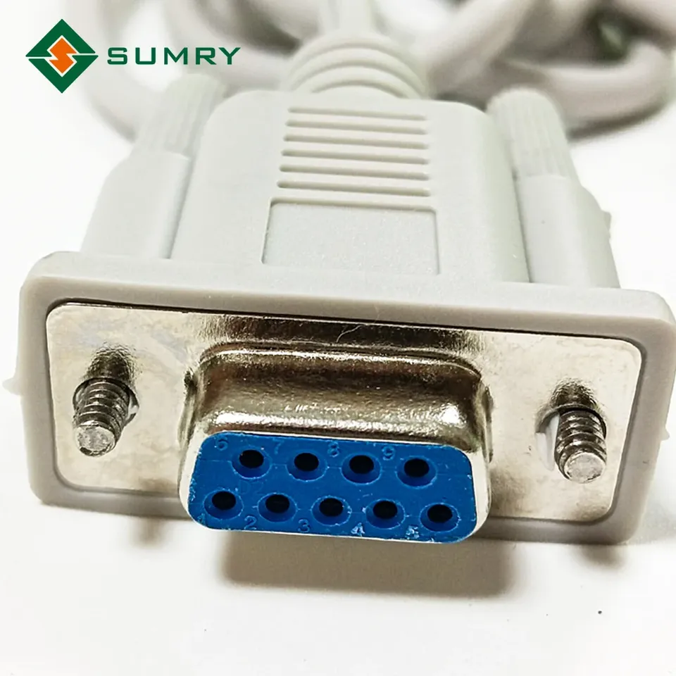 

SUMRY Коммуникационный кабель для RS232