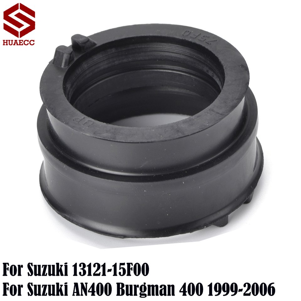 

Впускной клей карбюратора для Suzuki AN400 Burgman 400 1999-2006 13121-15F00