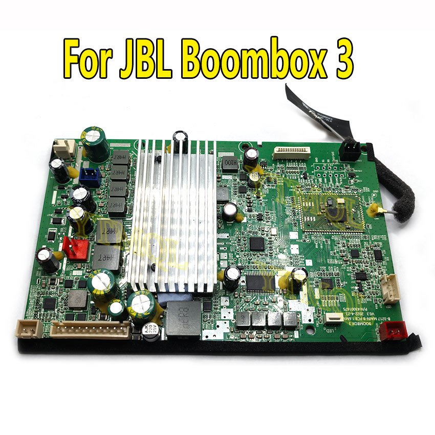 

Разъем для материнской платы JBL Boombox 3