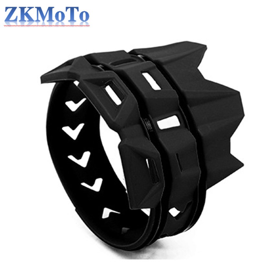 

Защитная крышка выхлопной трубы для KTM EXC EXCF XC XCF XCW SX SXF TPI SIX DAYS 125 200 250 300 350 450 500 Универсальная