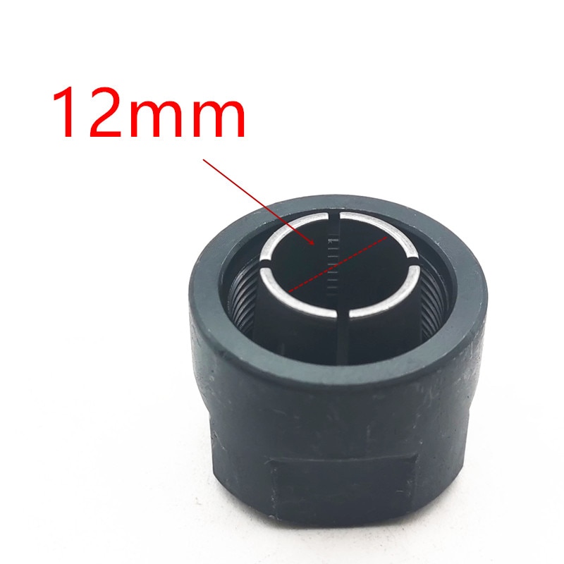 

Цанги для BOSCH GOF1200A GOF1200 GOF1300CE GOF1300ACE GOF2000CE GOF1400CE GOF1600CE