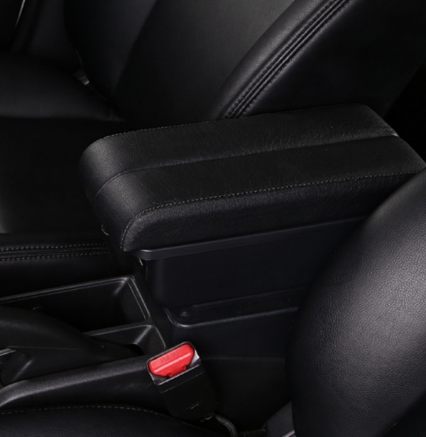 

Подлокотник для Hyundai i30, центральный контейнер для хранения предметов интерьера, аксессуары для стайлинга автомобиля, детали с USB
