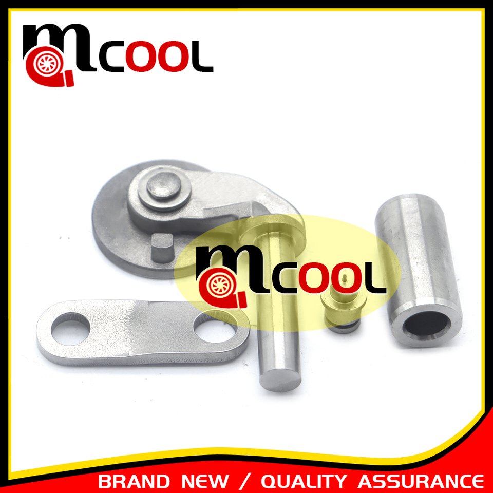 

06J145702K Turbo отходные ворота, погремушка JH5 RHF5 для Audi Q5 Scirocco 2,0 T CAWB CCZA CDNB 06H145702L, турбозапчасти