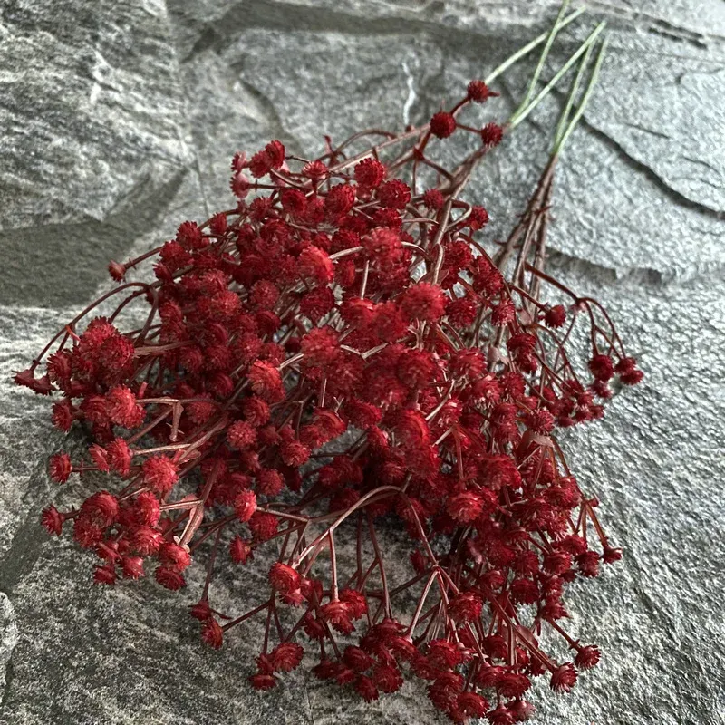 

Искусственные цветы шелк Haworthia minima