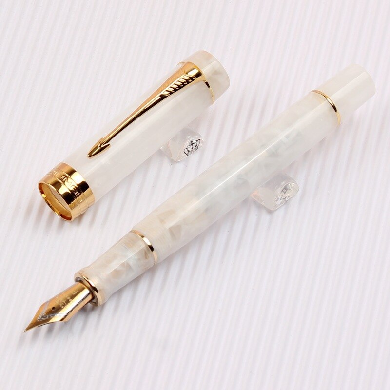

Перьевая ручка Jinhao 100 с иридиевым пером