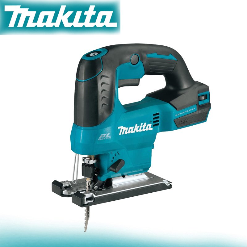 

Makita DJV184 Беспроводная лобзиковая пила
