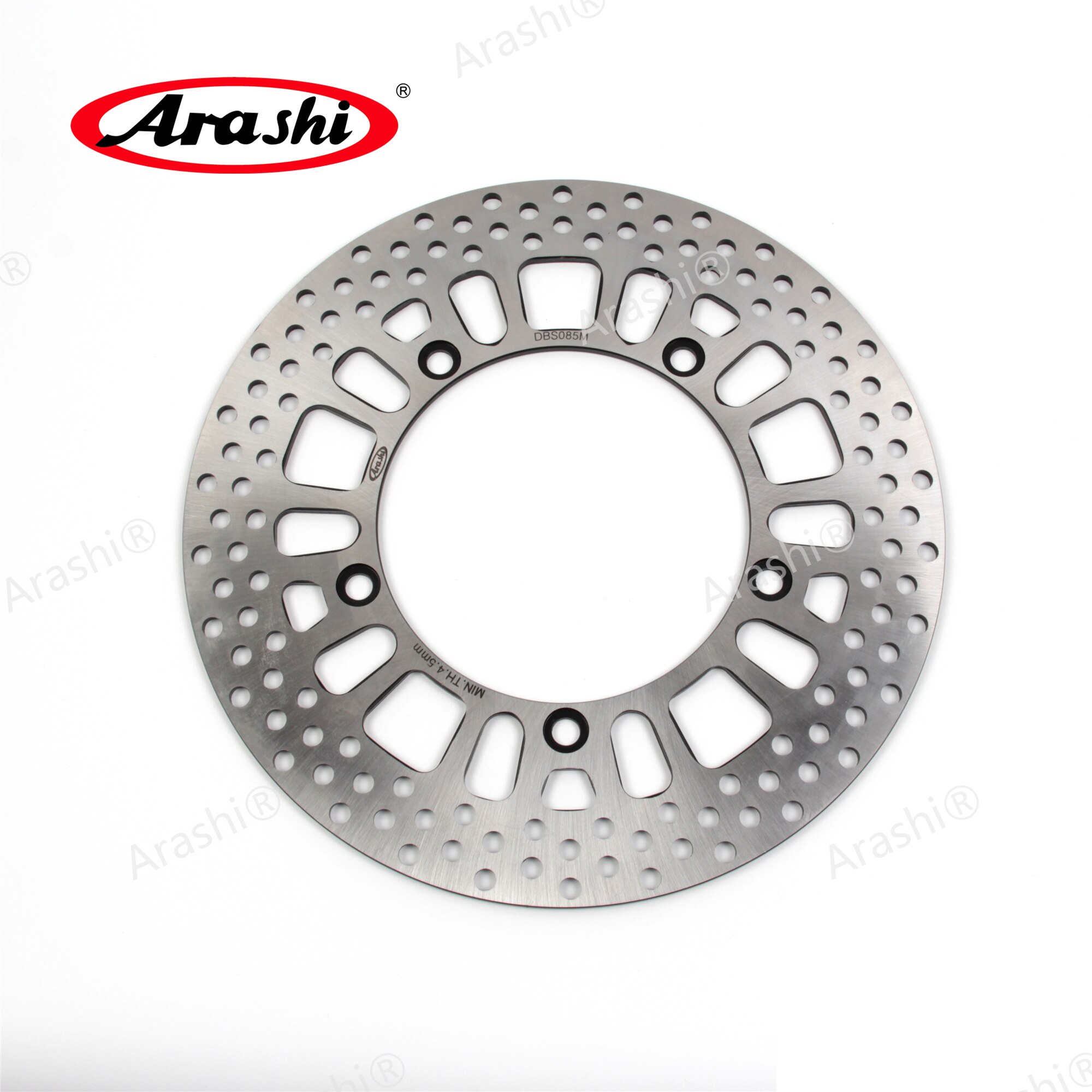 

Передние тормозные диски Arashi CNC, тормозной ротор для HONDA VTC600 SHADOW 1988-2007 STEED 400 600 для SUZUKI VS GL 750 INTRUDER