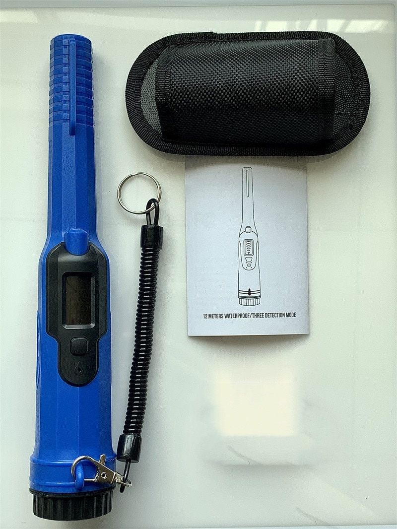 

Металлоискатель AKAVAN HS1