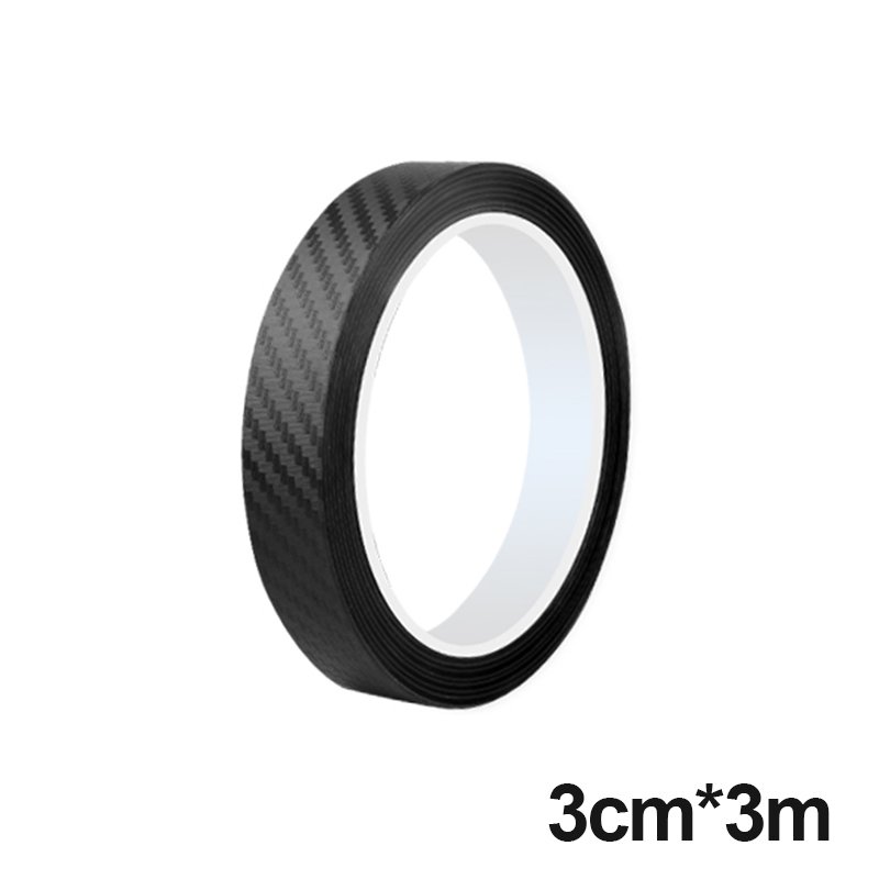 

Защитная наклейка из углеродного волокна для дверей автомобиля и боковых зеркал от SEAMETAL Водонепроницаемая и устойчивая к ...