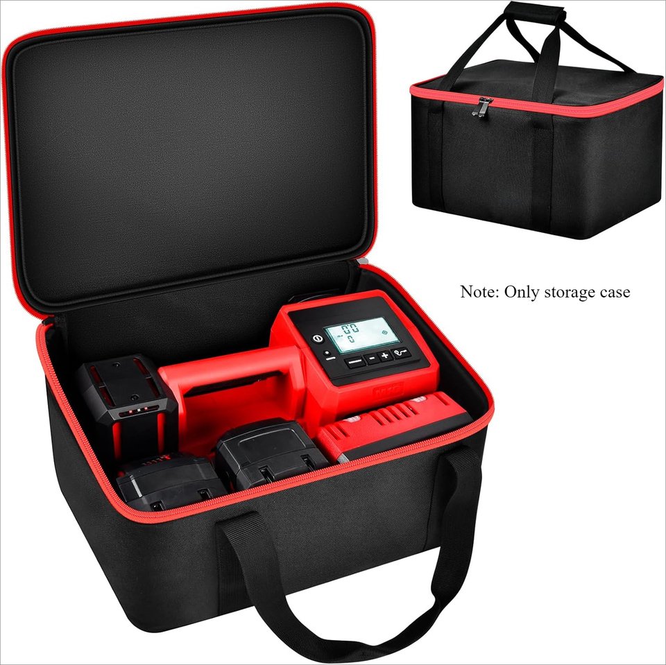 

Сумка для инструмента Milwaukee M18 2848-20
