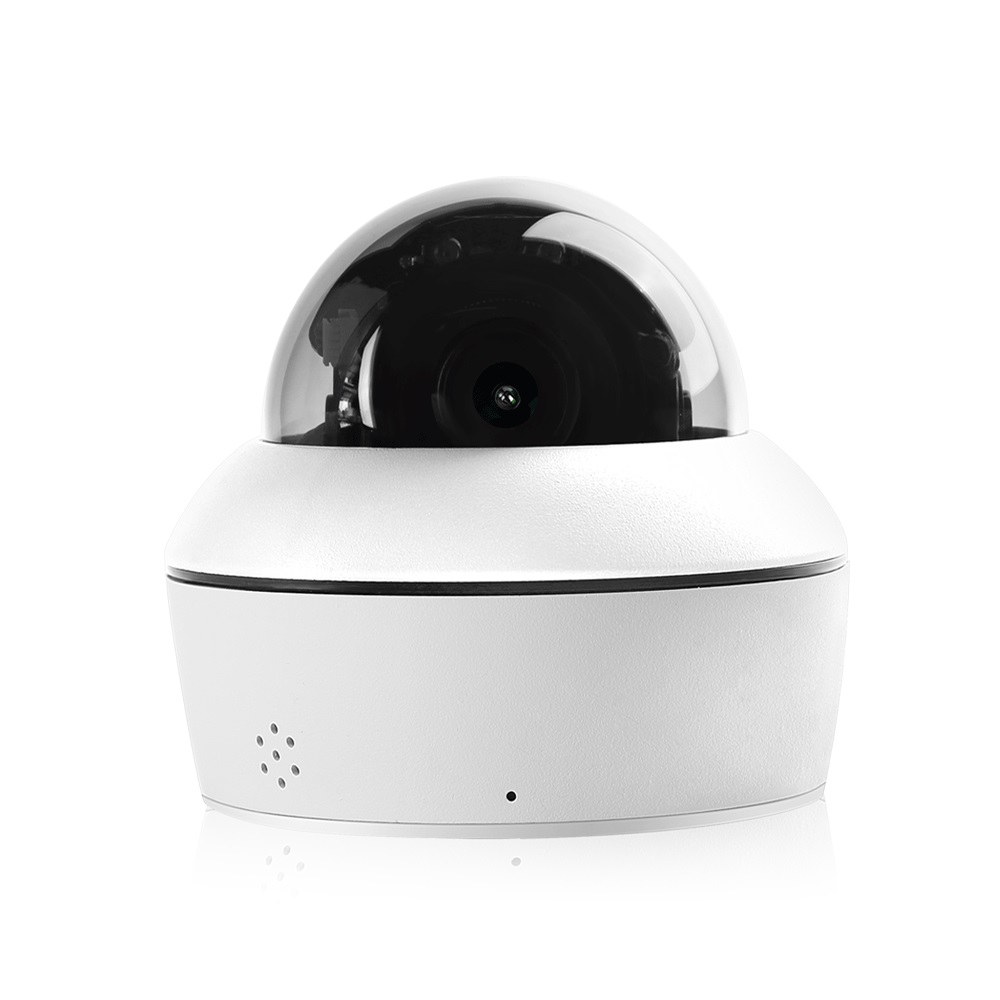

IP-камера Lyvnal Sonyimx335 5Мп