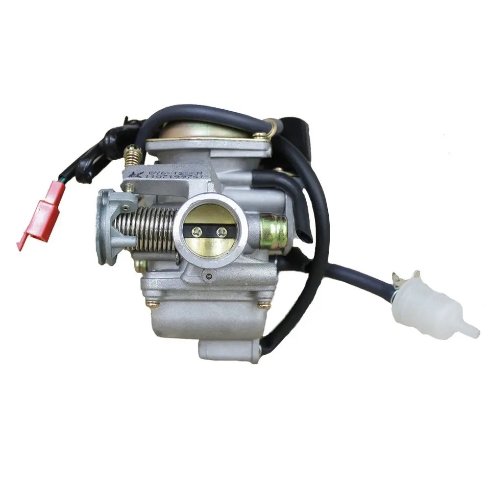 

Карбюратор для 125cc Sym Symply Jet 4 Duke Euro MX SR ST VS одну симфоническую скрипку II 2 III 3 Shark Joyride Allo ORBIT Crox 125 Carb