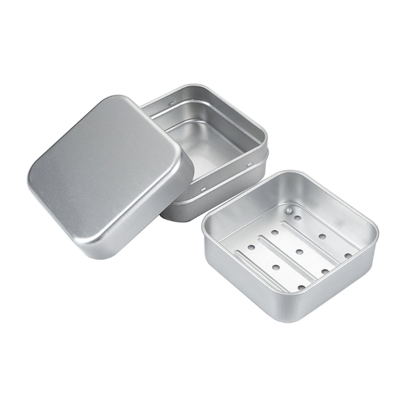 

Алюминиевая мыльница NoEnName_Null