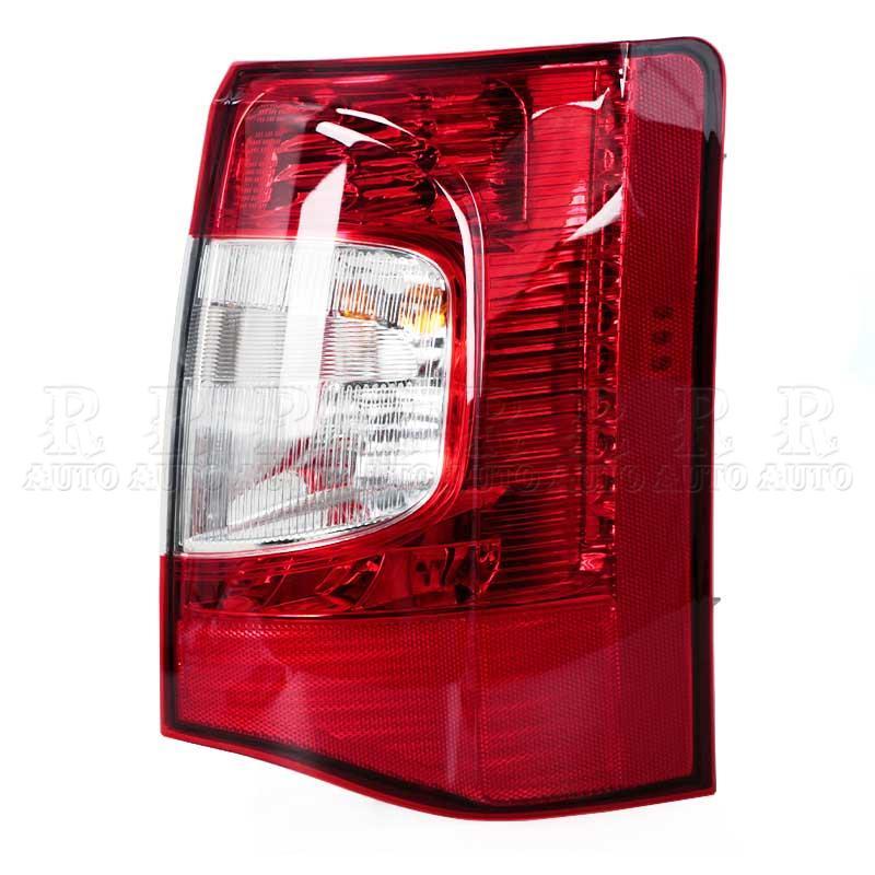 

Для Chrysler Town & Country 2011-2016 задний фонарь в сборе, задний стоп-сигнал, задний фонарь, указатель поворота, задний фонарь 5182530 AE