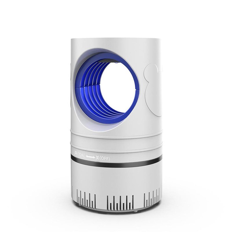 

USB Лампа от комаров