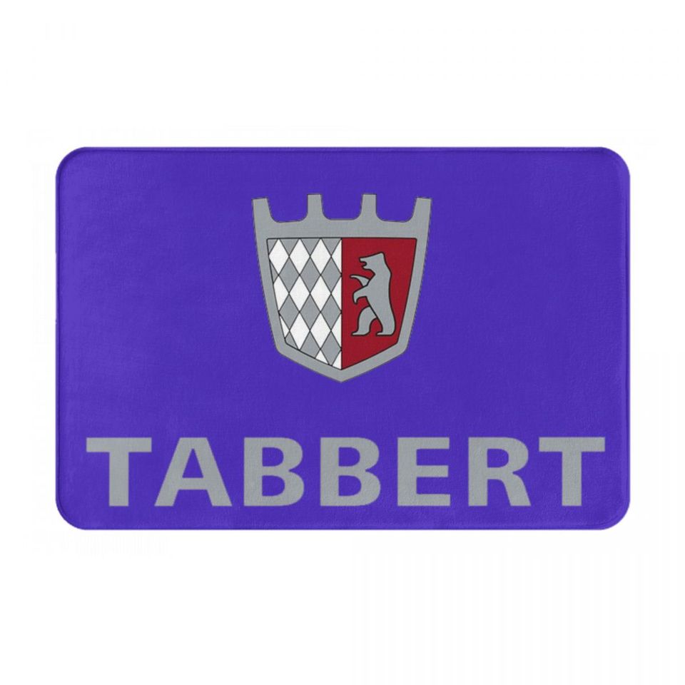 

Противоскользящий коврик Tabbert Caravan из полиэстера