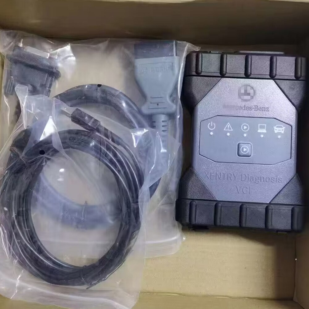 

Оригинальный б/у Мультиплексор MB star C6 DoIP с 256 ГБ SSD последнее программное обеспечение для диагностики грузовика и автомобиля 95% новый оригинальный sd c6