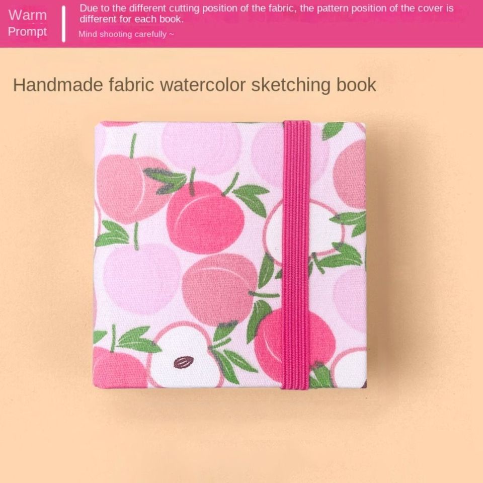 

Мини-книга для акварели Watercolor Book