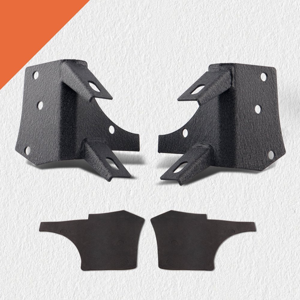 

Светодиодные рабочие стойки A-Pillar, держатель кронштейна для Jeep Wrangler TJ 1997 1998 1999 2000 2001 2002 2003 2004 2005 2006