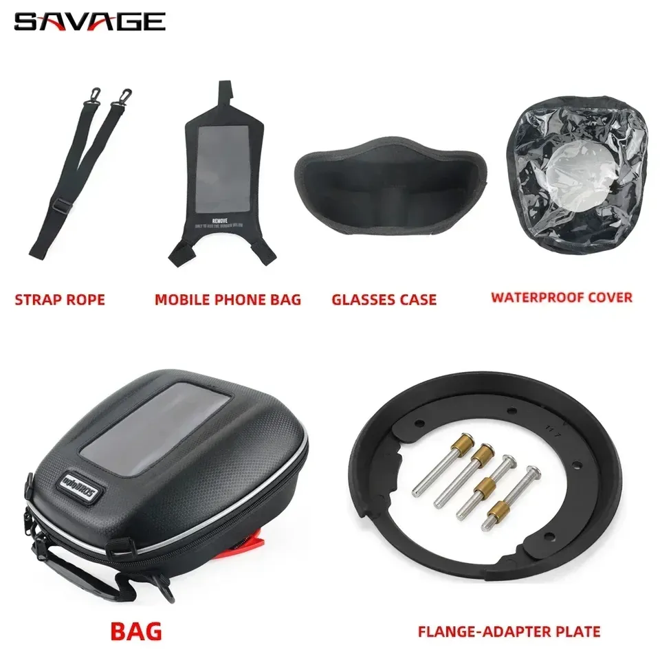 

Сумка на бак для BMW R1200GS R1250GS F750GS F850GS R1200 R1250 R/RS/RT F900 R/XR R1250GS Adventure Trophy K1200GT K1200 R1150 R1100 RS/S/R R1200ST