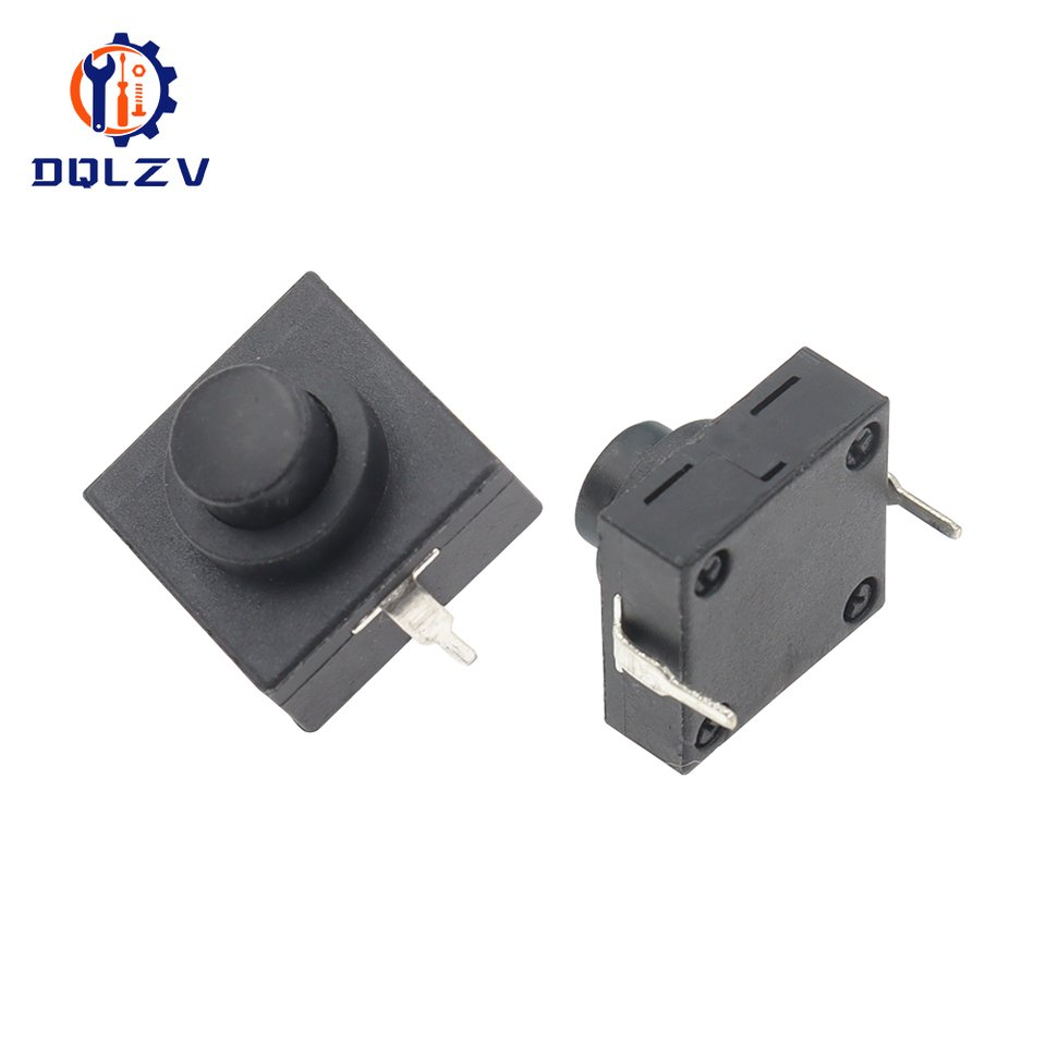 

Кнопочный переключатель для фонарика DQLZV CB-1212-112D