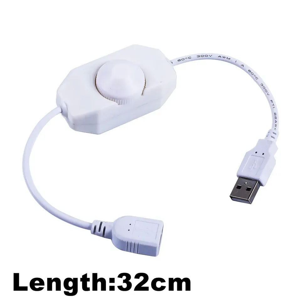 

USB Диммер Ручка для светодиодных лент