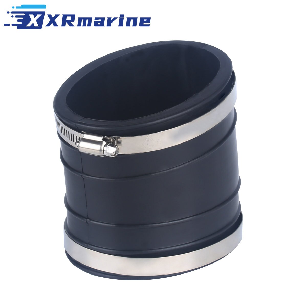 

Нижний сильфон выхлопной системы 32-14358T для Mercruiser V6 и V8 32-14358 32- 14358001 Sierra 18-2746 ТРУБ 14358T