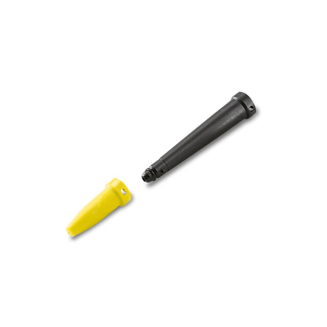 

Насадки для пароочистителей Karcher