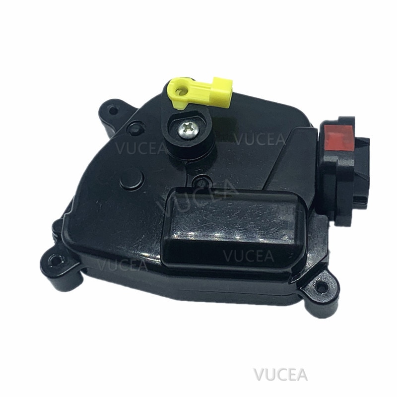 

OEM 812902E010 для Hyundai Tucson 2004-2009 защелка для задней двери Центральный контроллер двери блокировочное устройство Автоматическая блокировка 81290
