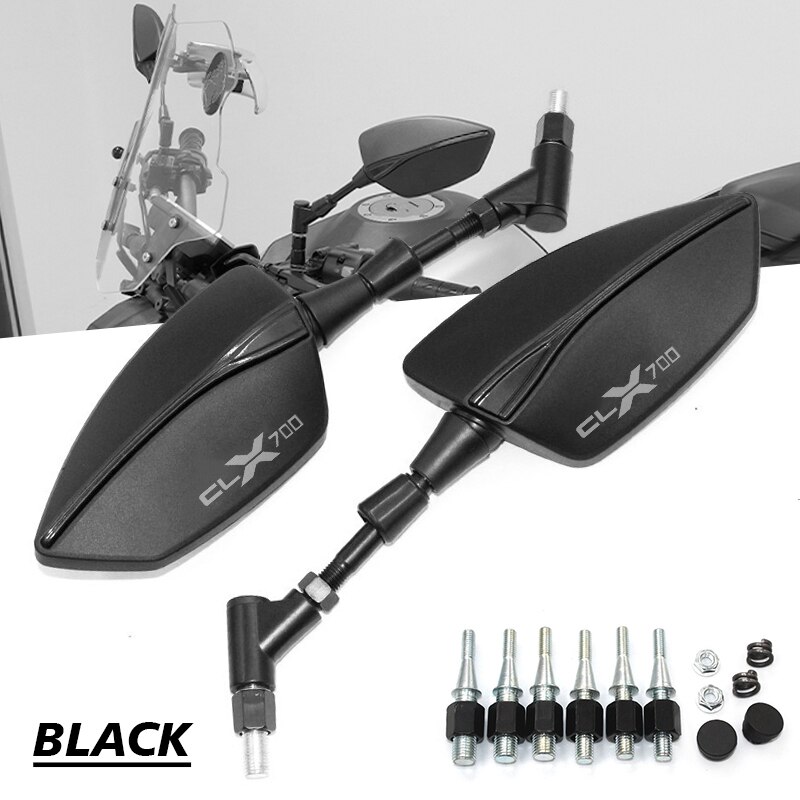 

Зеркала заднего вида для мотоцикла CFMOTO 700 CLX 700CL-X 700 CLX 700 CLX700