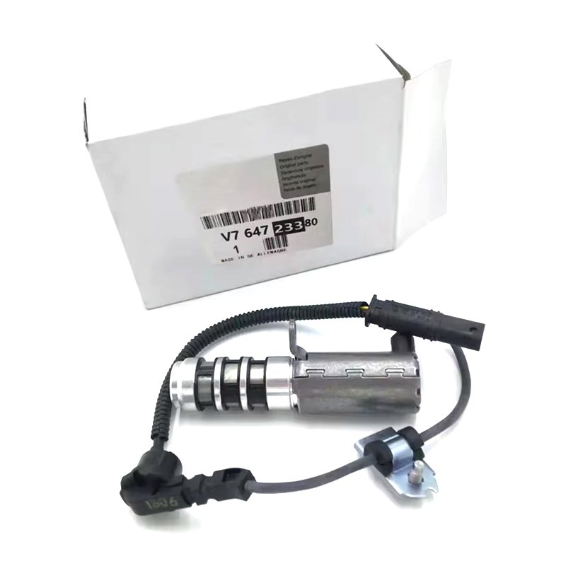 

Соленоидный клапан датчика масляного насоса для Citroen C4 Peugeot 11418601642 207 208 308 Mini R55N R56N R57N 508 V764723880