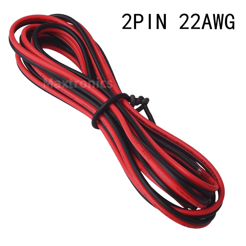 

Светодиодный провод SAGE LU MEI WS2812B 5-20 м