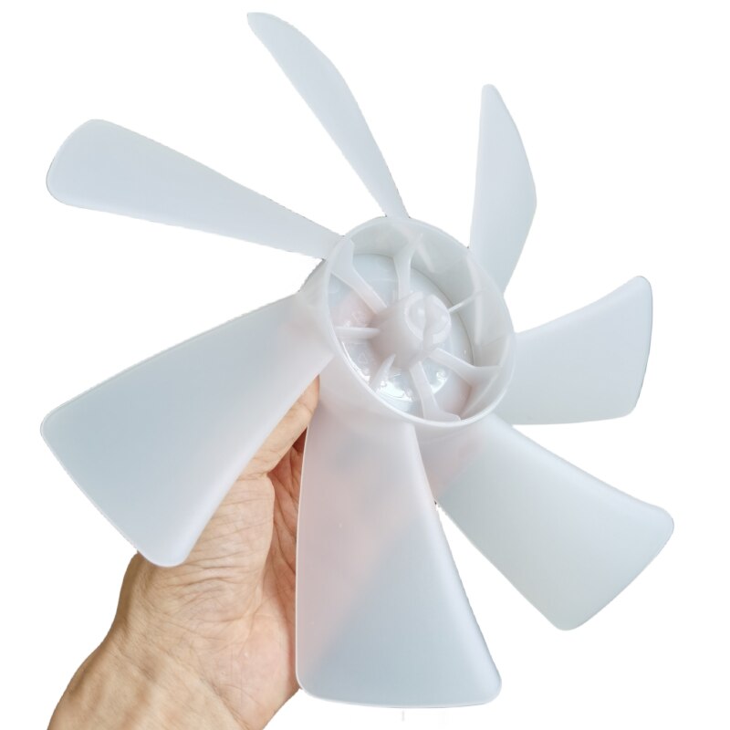 

Пластиковые лопасти для Mi Smart Standing Fan Pro