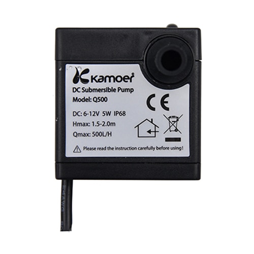

Запасной насос, оригинальная запасная часть для Kamoer ATO One 2 Auto Top Off