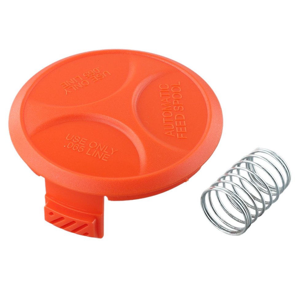 

Крышка катушки для триммера DAZZLEEX для Black & Decker BESTA525 BESTA528 BESTA530 ST1823