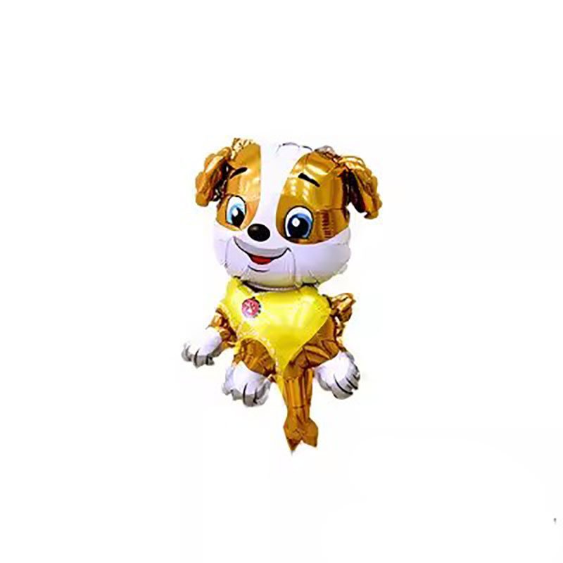 

Мини-шары PAW PATROL 10 шт.