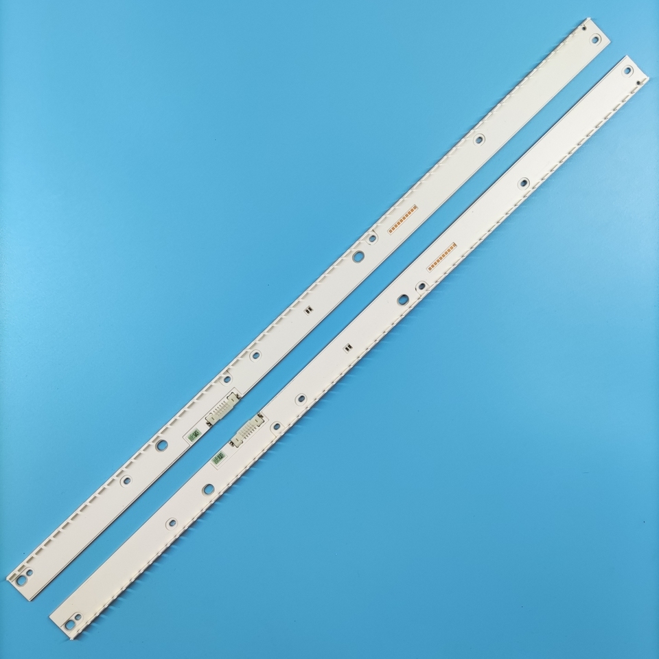 

Светодиодная лента для Samsung UE55MU6670U UE55MU6650 UE55KU6400 UE55MU6500 UE55KU6670 UE55KU6500 UE55MU6400 UE55KU7500 BN96-39595A
