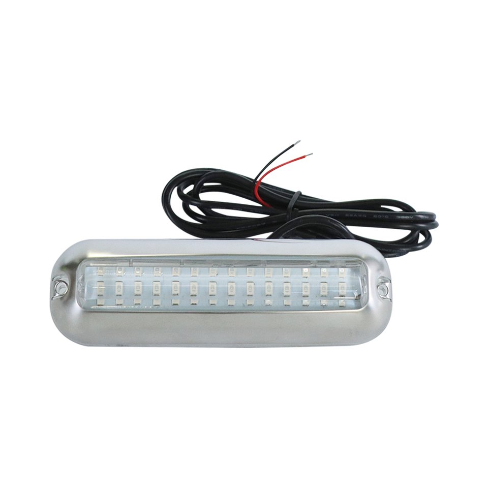 

Подводный светильник NoEnName_Null 42 LED 10-30В