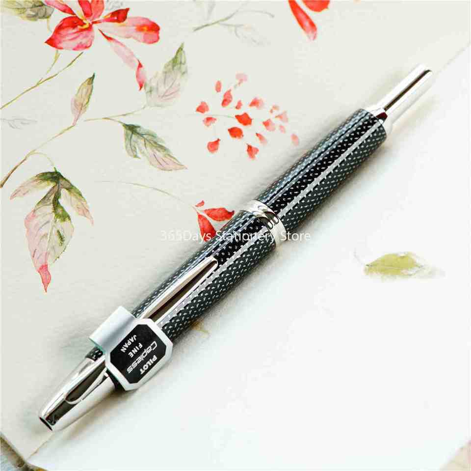 

Pilot FC-15SR перьевая ручка в подарочной коробке