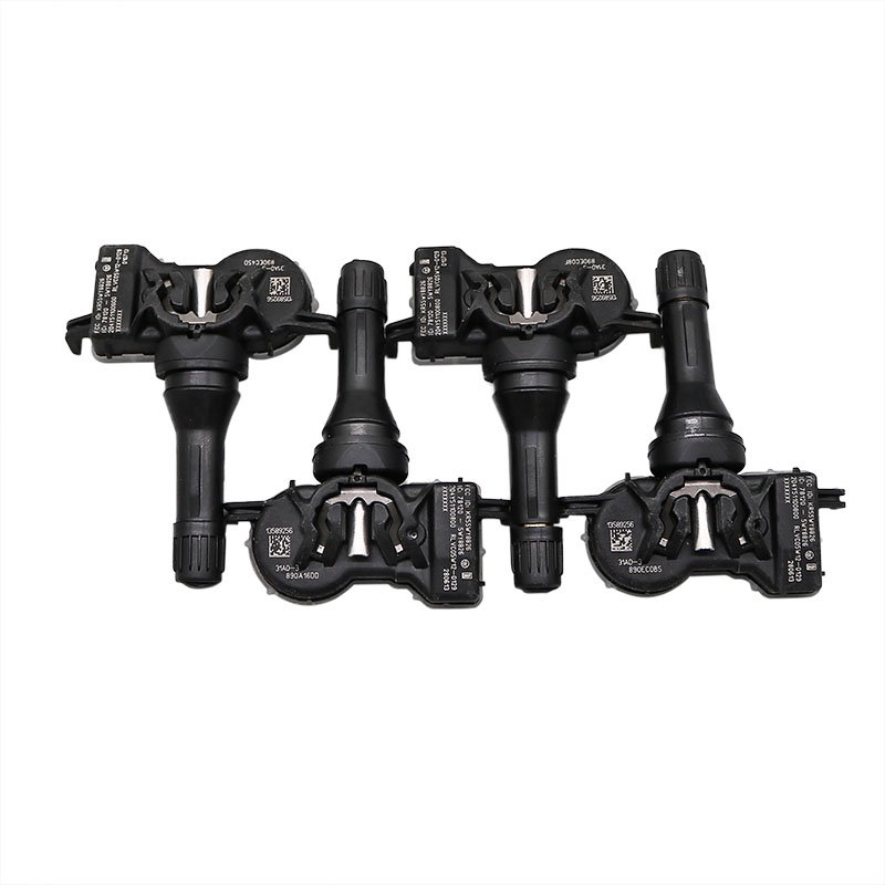 

22959744 TPMS 315 МГц датчик давления в шинах 4 шт. для Buick Lacrosse Regal Cadillac CTS XTS Chevrolet Camaro Suburban Volt