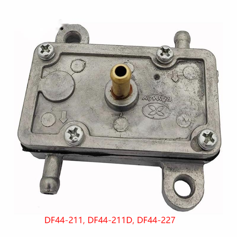 

Топливный насос подходит для скутера Honda Odyssey Buggy ATV 50/125/150/250CC Arctic Cat Snowmobiles DF44-211, DF44-211D, DF44-227