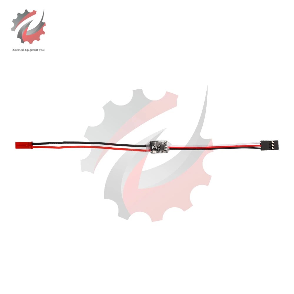 

Aideepen Electronic switch 3-30V