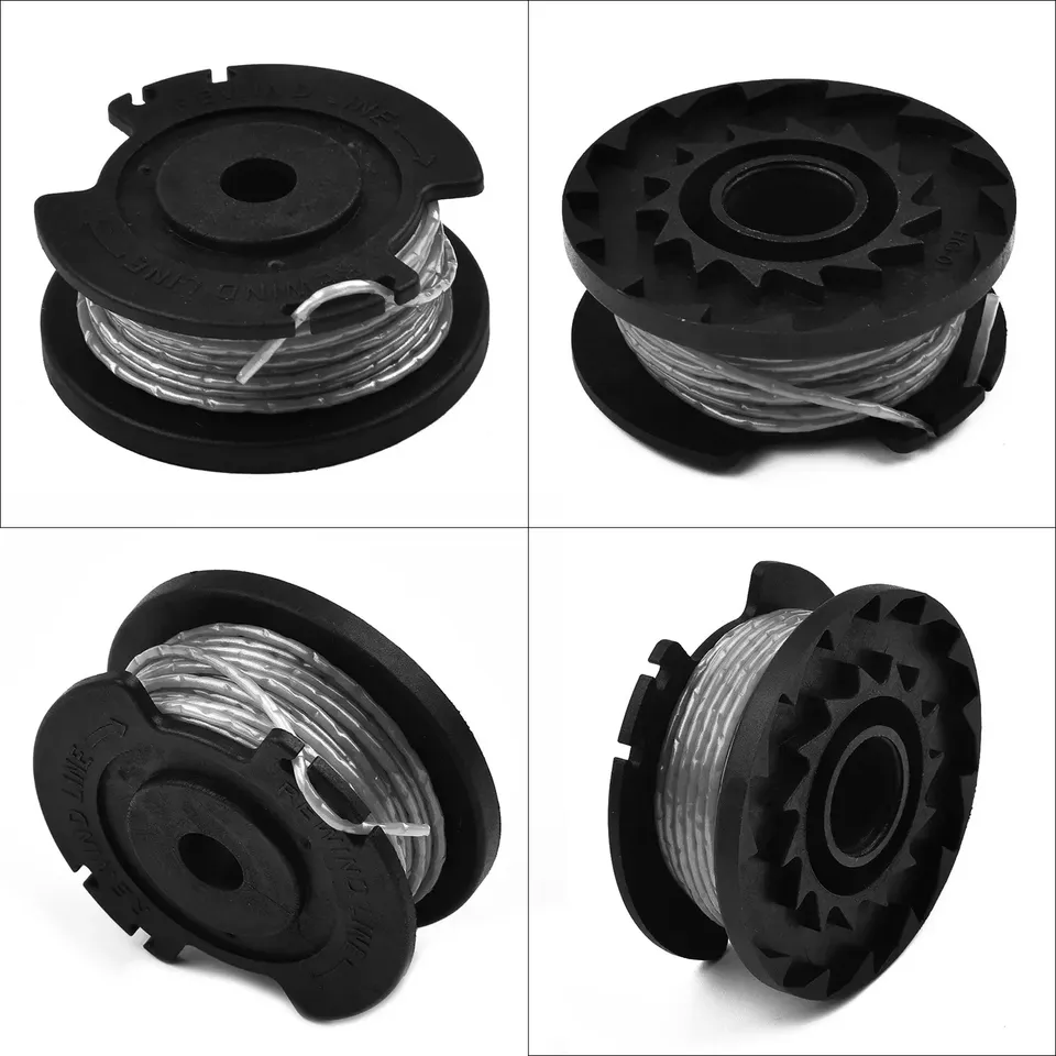 

Катушка для лески и леска F 016800569 Горячая распродажа Bosch, популярная, 1,6 мм EasyGrassCut 23, EasyGrassCut 26, EasyGrassCut 18