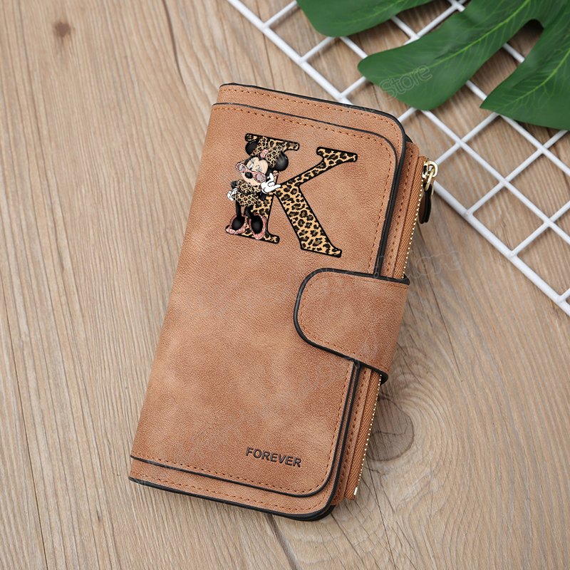 

Кошелек MINISO Disney Minnie Mouse